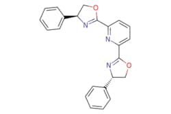 eMolecules​ 2,6-Bis[(4s)-phenyl-2-oxazolin-2-yl]pyridine | 174500-20-0 | MFCD01863586 | 10g