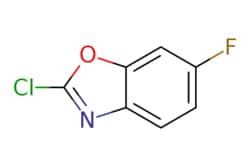 eMolecules​ 2-Chloro-6-fluorobenzo[d]oxazole | Combi-Blocks | 153403-53-3