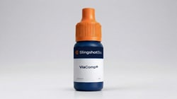 SLINGSHOT BIOSCIENCES&nbsp;ViaComp, Single vial (pos+neg), 2-in-1 viability, 50 tests