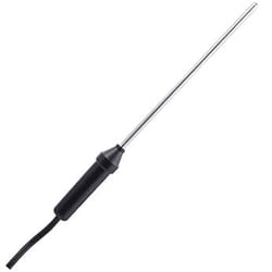 Cole-Parmer Replacement RTD Probe for Traceable Remote-Monitoring RTD Thermometer