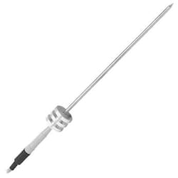 Cole-Parmer RTD PROBE; STAINLESS STEEL, HA