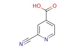 eMolecules​ 2-Cyano-4-pyridine carboxylic acid | 161233-97-2 | MFCD03411729