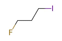 eMolecules​ 1-Iodo-3-fluoropropane | 462-40-8 | MFCD07784197 | 1g, Quantity: