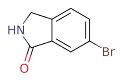 eMolecules​ 6-Bromoisoindolin-1-one | Combi-Blocks | 675109-26-9 | MFCD11848599