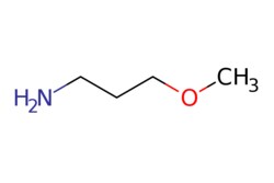 eMolecules​ 3-Methoxypropan-1-amine | 5332-73-0 | MFCD00014831 | 1g, Quantity: