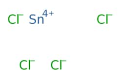 eMolecules​&nbsp;Tin tetrachloride | Oakwood Chemicals | 7646-78-8 | MFCD00011242 | 260.510 | Cl4Sn | 99.000 | [Cl-].[Cl-].[Cl-].[Cl-].[Sn+4] | 25g | 480148086