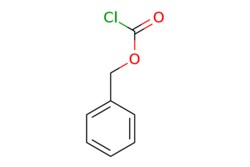 eMolecules​&nbsp;Benzyl chloroformate (50% in toluene) | Oakwood Chemical | 501-53-1 | MFCD30749882 | 262.730 | C15H15ClO2 | 0.000 | Cc1ccccc1.ClC(=O)OCc1ccccc1 | 25g | 629469662