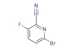 eMolecules​&nbsp;6-Bromo-3-fluoro-pyridine-2-carbonitrile | 1256788-71-2 | MFCD18258633 | 1g
