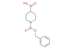 eMolecules​ 10314-98-4 | 1-Carbobenzoxy-4-piperidinecarboxylic Acid | Ambeed