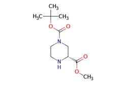 eMolecules​ Methyl (R)-4-Boc-piperazine-2-carboxylate | 438631-77-7 | MFCD04115325