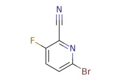 eMolecules​ 1256788-71-2 | 6-Bromo-3-fluoro-pyridine-2-carbonitrile | Chemcia