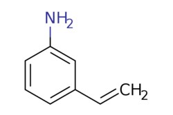 eMolecules​ 3-Vinylaniline | 15411-43-5 | MFCD00017105 | 1g, Quantity: