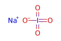 eMolecules​&nbsp;Sodium metaperiodate | Oakwood Chemicals | 7790-28-5 | MFCD00003534 | 213.890 | INaO4 | 99.000 | [Na+].[O-][I](=O)(=O)=O | 100g | 480122688