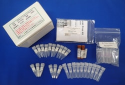 S BIO&nbsp;ProteoSave&trade; 96V Plate, No Lid