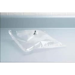 Cole-Parmer KYNAR GAS SAMPLING BAG, 15X15