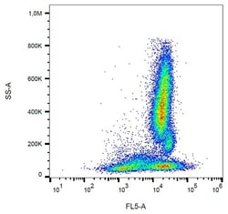 Abcam PE/Cy7¿ Anti-FAS Intracellular Fragment antibody [LT95]100test, Quantity: