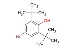 eMolecules​ 4-Bromo-2,6-di-tert-butylphenol | 1139-52-2 | MFCD00051598