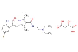 eMolecules​ Sunitinib malate | 341031-54-7 | MFCD08282795 | 5g, Quantity: