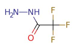 eMolecules​ 2,2,2-Trifluoroacetohydrazide | ChemScene | 1538-08-5 | MFCD00221440