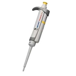 Cole-Parmer Eppendorf 3124000121 Single-Channel Pipette, Blue; Fixed 1000 uL