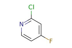 eMolecules​ 2-Chloro-4-fluoropyridine | 34941-91-8 | MFCD04039345 | 25g,