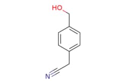 eMolecules​ 2-(4-(Hydroxymethyl)phenyl)acetonitrile | 144825-18-3 | MFCD12911541