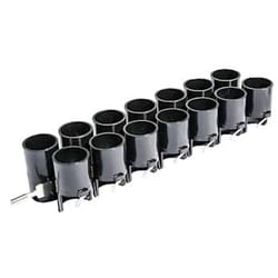 Cole-Parmer 30MM TEST TUBE RACK FOR RM-2L