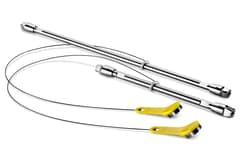 Waters Corp ACQUITY Premier Protein SEC Column, 250Å, 1.7 µm, 4.6 x 150