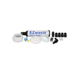 Foxx Life Sciences EZWASTE FILTER KIT
