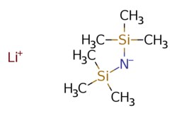 eMolecules​ Hexamethyldisilazane lithium salt 1.25M (23-25%) in THF | 4039-32-1 | MFCD00008261 | 25g