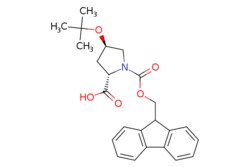 eMolecules​ Fmoc-Hyp(tBu)-OH | 122996-47-8 | MFCD00151930 | 100g, Quantity: