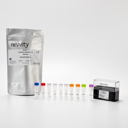 Revvity Health Sciences Inc&nbsp;HTRF Human Phospho-FGFR3 (Tyr647/648) Detection Kit, 500 Assay Points