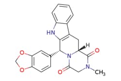 eMolecules​ Tadalafil | 171596-29-5 | MFCD07771966 | 25g, Quantity: Each