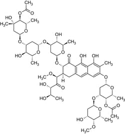 Abcam&nbsp;Chromomycin A3, fluorescent DNA stain