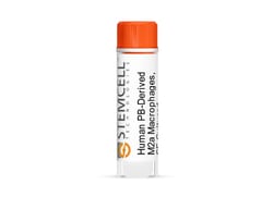 STEMCELL Technologies Human Peripheral Blood-Derived M2a Macrophages, SF-Cultured,