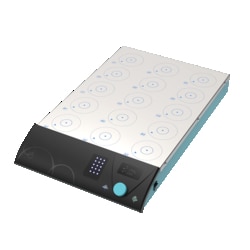 Jeio Tech Inc&nbsp;Jeio Tech&trade; MS-53M Multi Position Magnetic Stirrer(5 Rows x 3 Columns, 100-240V, 50/60 Hz), Feedback Speed Control, BLDC Motor, Strong Magnetic Coupling, Timer, Spill-Proof Design, Quiet Mixing