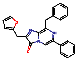 TARGETMOL CHEMICALS INC Furimazine, Quantity: Each of 1