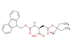 eMolecules​ Fmoc-Asp(OMpe)-OH | 180675-08-5 | MFCD10001333 | 10g, Quantity: