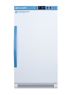Felix Storch Inc ACCUCOLD 2.83 Cubic Feet Vaccine Refrigerator ADA HT,