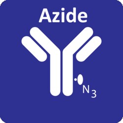 ALPHATHERA&nbsp;oYo-Link mIgG1 Azide Antibody Labeling Reagent - Labels 100ug mIgG1 Ab