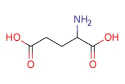 eMolecules​&nbsp;DL-glutamic acid | Combi-Blocks | 617-65-2 | MFCD00063113 | 147.130 | C5H9NO4 | 97.000 | NC(CCC(O)=O)C(O)=O | 25g | 232316506