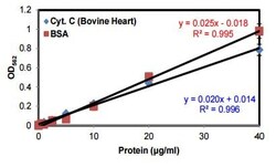 Abcam BCA protein assay kit for low concentrations (ab207002) 2500 tests,
