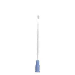 Instech&nbsp;Plastic Feeding Tubes, 15ga (blue) x 64mm, 50 sterile pouches of 5 (250 tubes)