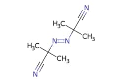 eMolecules​ 2,2'-Azobis(2-methylpropionitrile) | 78-67-1 | MFCD00013808 | 25g