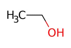 eMolecules​&nbsp;Ethanol, denatured (5 % IPA, 5 % n-propylacetate) | Oakwood Chemicals | 64-17-5 | MFCD00003568 | 46.069 | C2H6O | 0.000 | CCO | 4l | 480148339