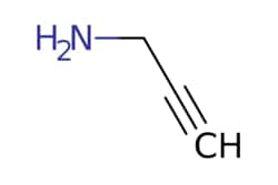 eMolecules​ Propargylamine | Oakwood Chemicals | 2450-71-7 | MFCD00008198