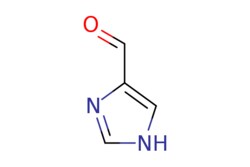 eMolecules​ Imidazole-4-carbaldehyde | 3034-50-2 | MFCD00173726 | 5g, Quantity:
