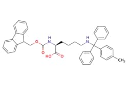 eMolecules​ Fmoc-Lys(Mtt)-OH | 167393-62-6 | MFCD00237166 | 100g, Quantity: