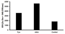 Abcam&nbsp;Mitochondrial Superoxide Assay Kit (Fluorometric)