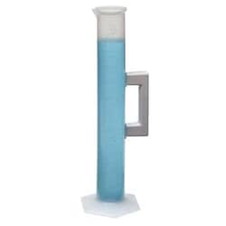 Cole-Parmer&nbsp;GRADUATED CYLINDER PP 2000ML